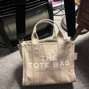 New Marc Jacobs Tote